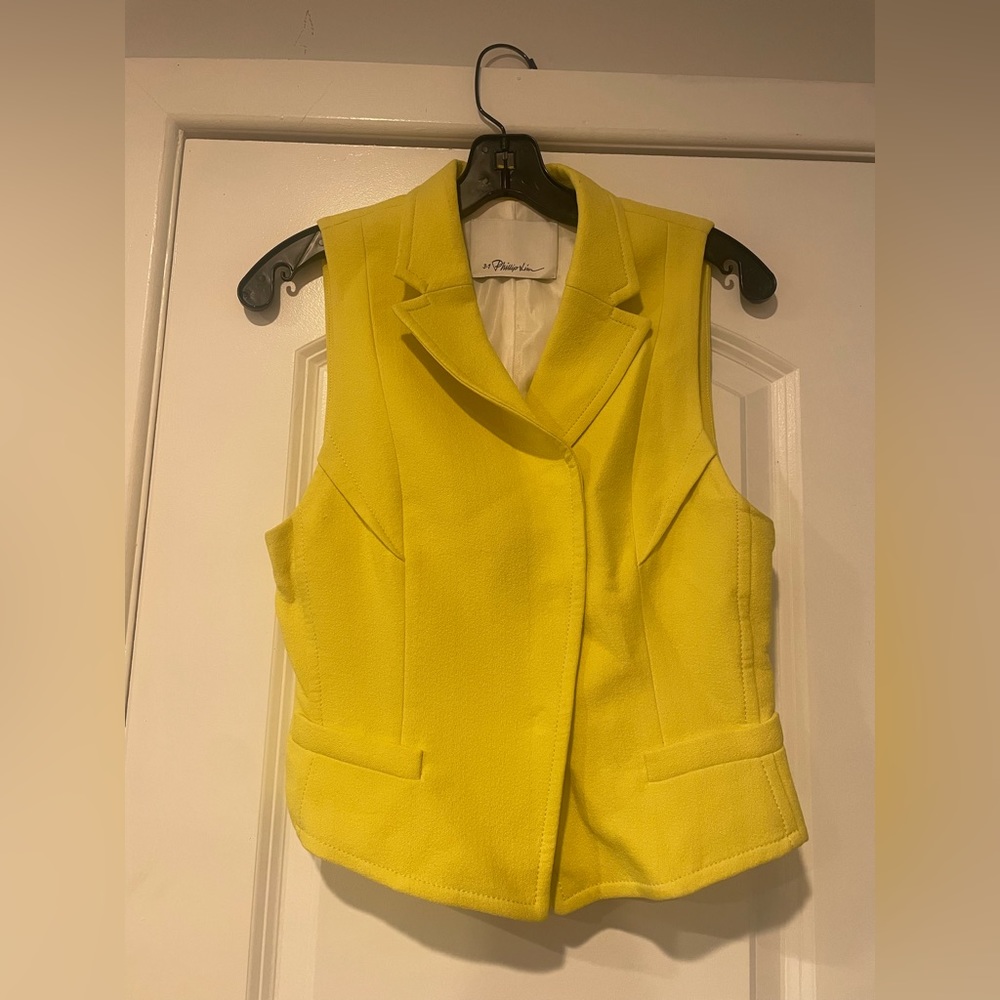 3.1 Phillip Lim Vest